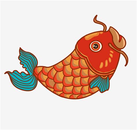 魚 吉祥話|形容魚寓意吉祥的全部成語